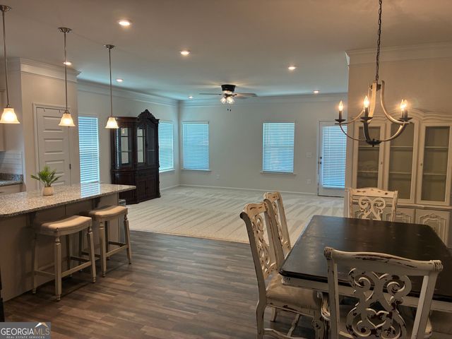 47 SE Brooke Court, Rome, GA 30161