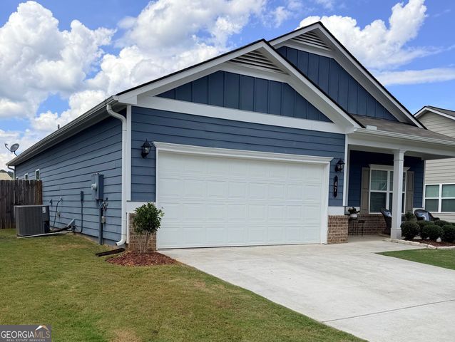 47 SE Brooke Court, Rome, GA 30161
