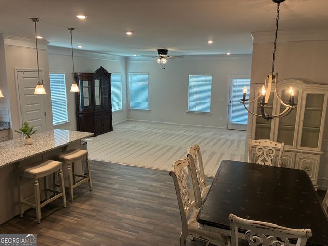 47 SE Brooke Court, Rome, GA 30161