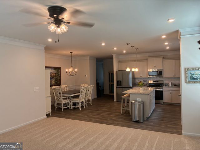 47 SE Brooke Court, Rome, GA 30161