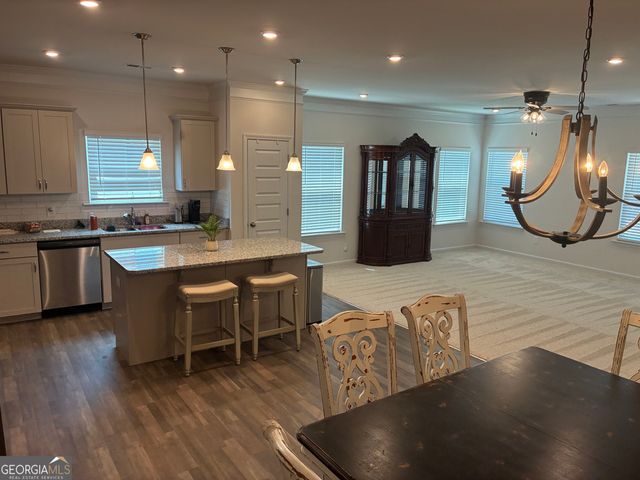 47 SE Brooke Court, Rome, GA 30161