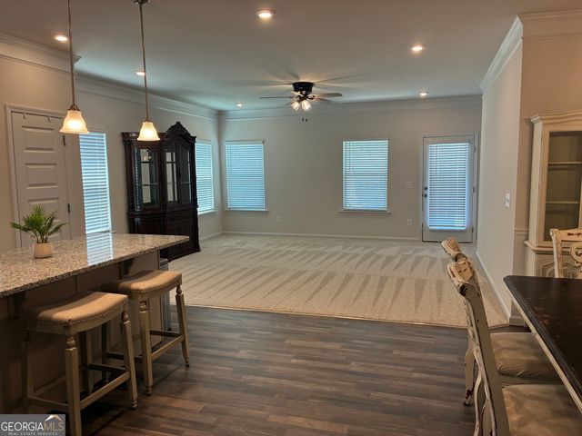 47 SE Brooke Court, Rome, GA 30161
