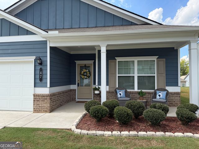 47 SE Brooke Court, Rome, GA 30161