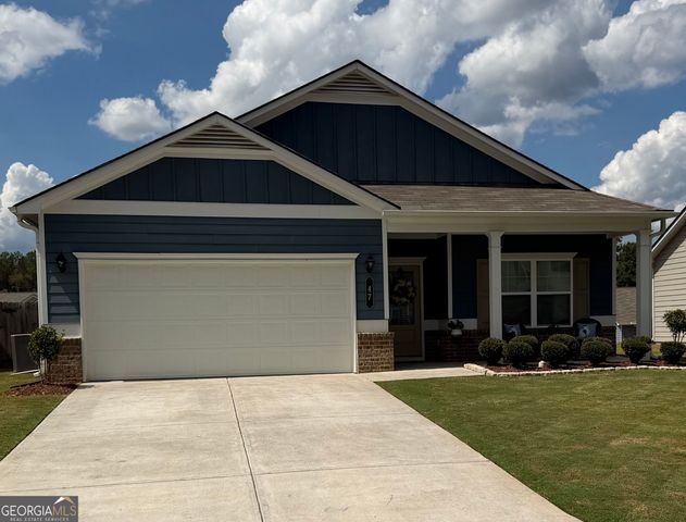 47 SE Brooke Court, Rome, GA 30161