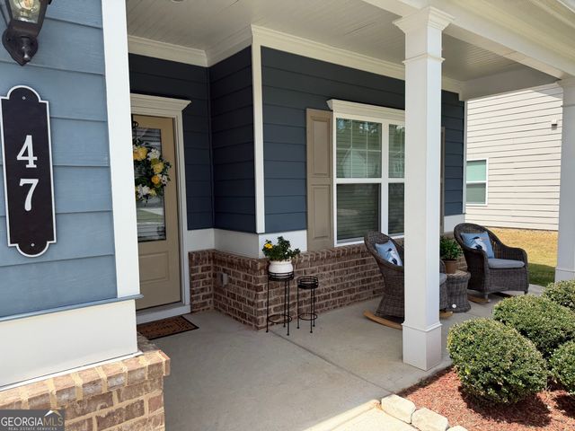 47 SE Brooke Court, Rome, GA 30161