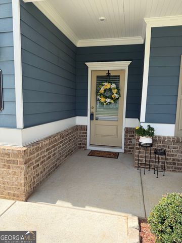 47 SE Brooke Court, Rome, GA 30161