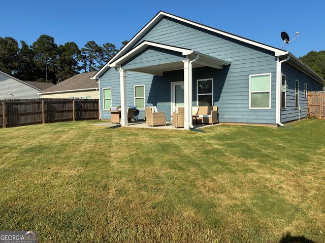 47 SE Brooke Court, Rome, GA 30161