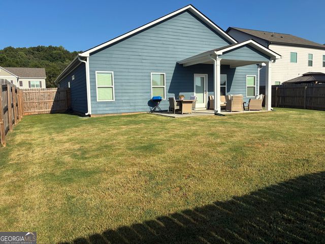 47 SE Brooke Court, Rome, GA 30161