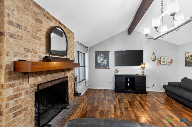 722 Stagecoach Trail, San Marcos, TX 78666