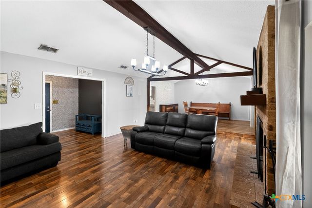 722 Stagecoach Trail, San Marcos, TX 78666