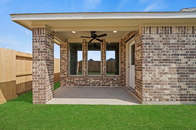 126 Twilight Meadow Way, Richmond, TX 77406