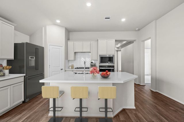 126 Twilight Meadow Way, Richmond, TX 77406