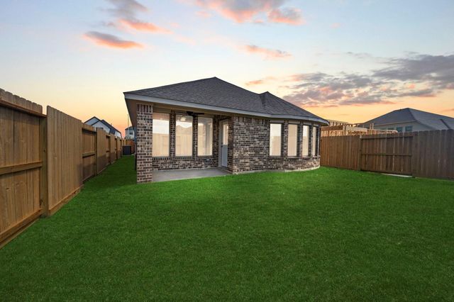 126 Twilight Meadow Way, Richmond, TX 77406