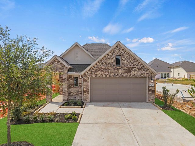 126 Twilight Meadow Way, Richmond, TX 77406