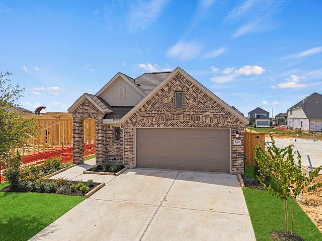 126 Twilight Meadow Way, Richmond, TX 77406
