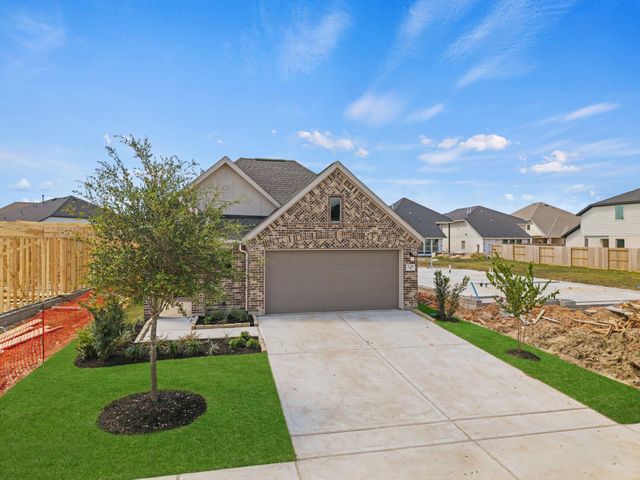 126 Twilight Meadow Way, Richmond, TX 77406