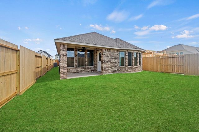 126 Twilight Meadow Way, Richmond, TX 77406