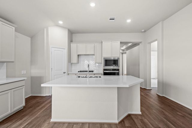 126 Twilight Meadow Way, Richmond, TX 77406