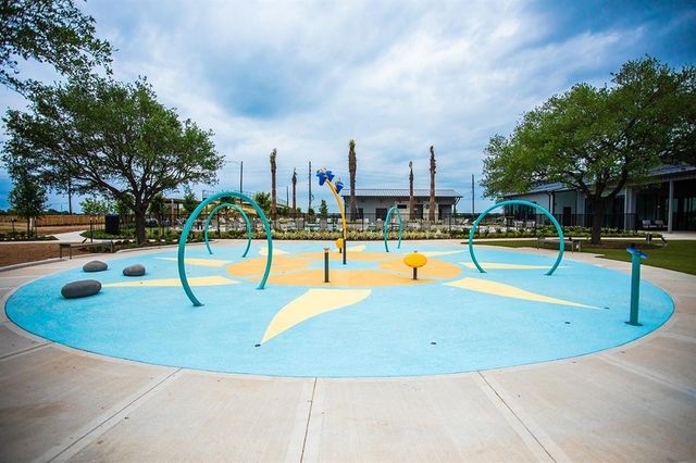 126 Twilight Meadow Way, Richmond, TX 77406
