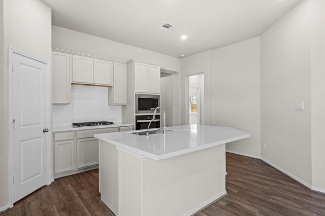 126 Twilight Meadow Way, Richmond, TX 77406