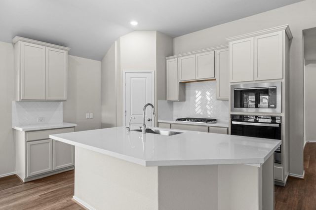 126 Twilight Meadow Way, Richmond, TX 77406