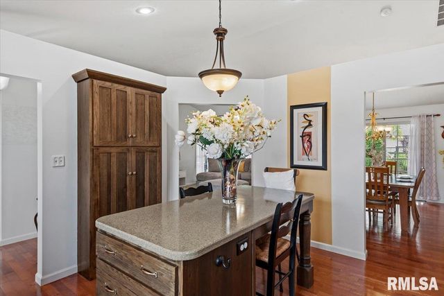 327 Osteen Lane, Chatham, IL 62629