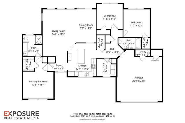 327 Osteen Lane, Chatham, IL 62629
