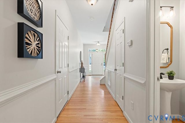 4197 Virginia Rail Dr, Providence Forge, VA 23140