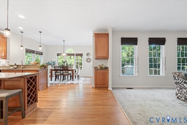 4197 Virginia Rail Dr, Providence Forge, VA 23140