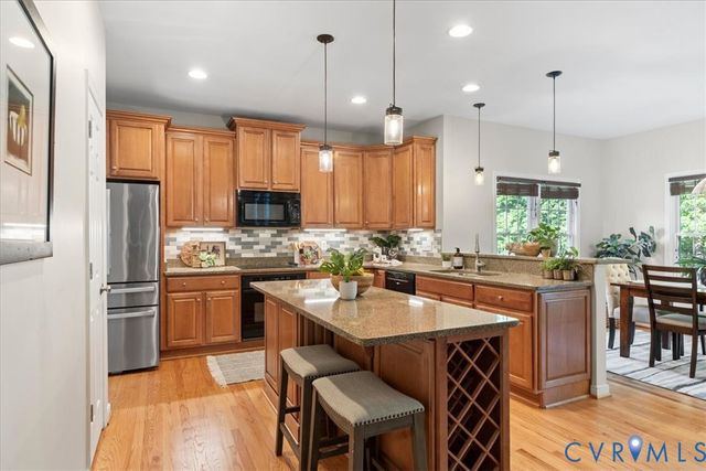 4197 Virginia Rail Dr, Providence Forge, VA 23140