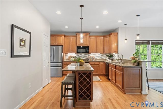 4197 Virginia Rail Dr, Providence Forge, VA 23140