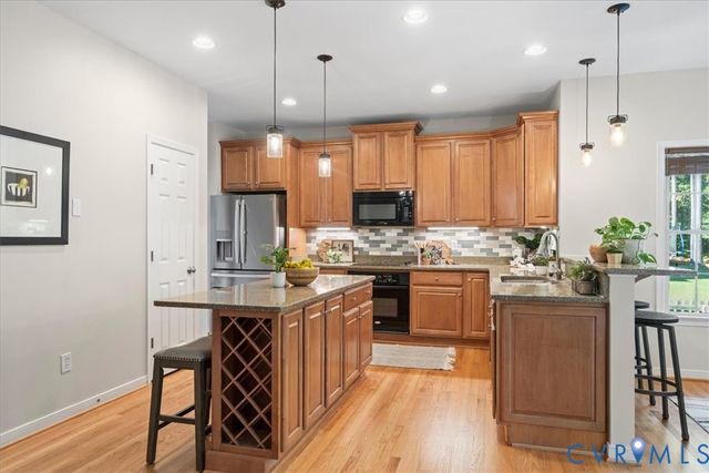 4197 Virginia Rail Dr, Providence Forge, VA 23140