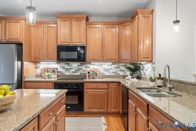 4197 Virginia Rail Dr, Providence Forge, VA 23140