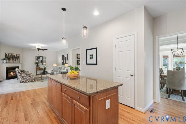 4197 Virginia Rail Dr, Providence Forge, VA 23140