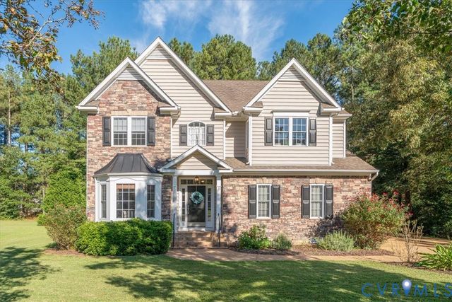 4197 Virginia Rail Dr, Providence Forge, VA 23140