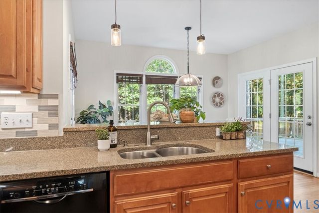 4197 Virginia Rail Dr, Providence Forge, VA 23140