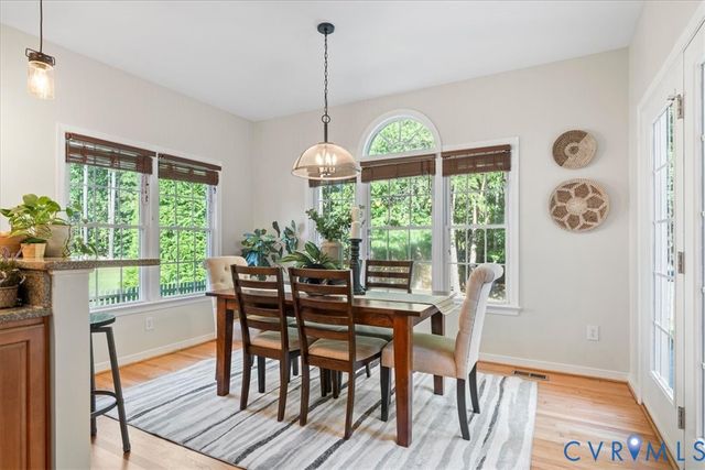 4197 Virginia Rail Dr, Providence Forge, VA 23140