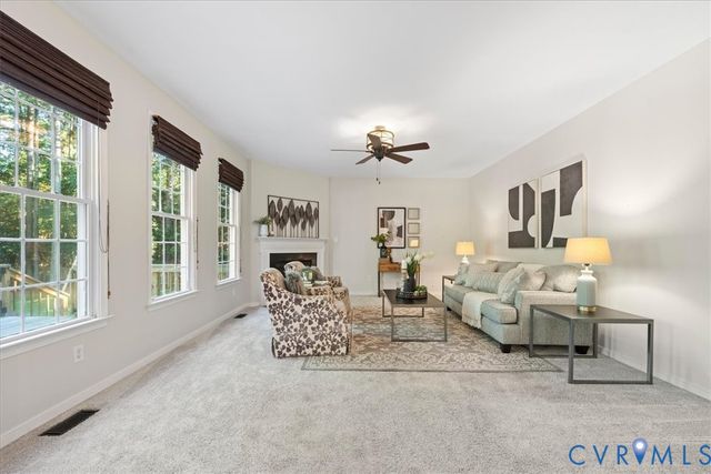 4197 Virginia Rail Dr, Providence Forge, VA 23140