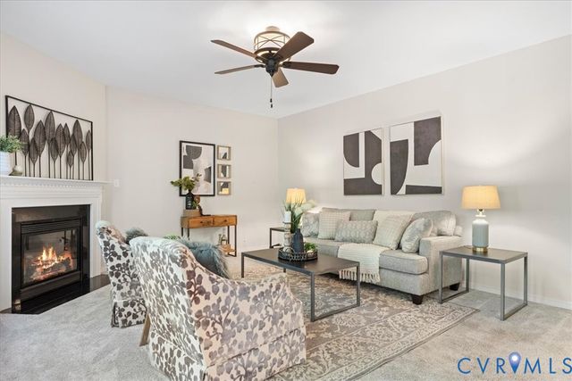4197 Virginia Rail Dr, Providence Forge, VA 23140
