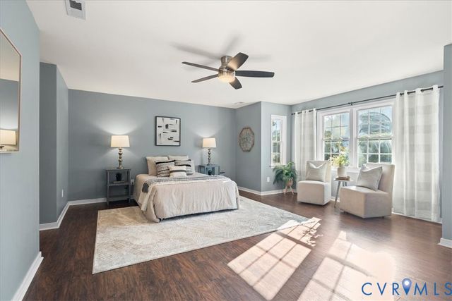 4197 Virginia Rail Dr, Providence Forge, VA 23140