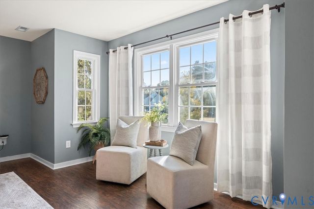 4197 Virginia Rail Dr, Providence Forge, VA 23140