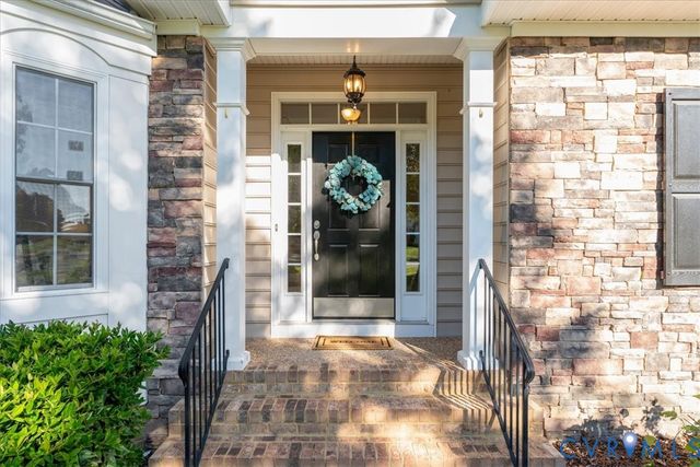 4197 Virginia Rail Dr, Providence Forge, VA 23140