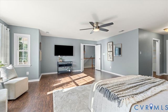 4197 Virginia Rail Dr, Providence Forge, VA 23140
