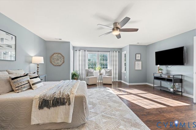 4197 Virginia Rail Dr, Providence Forge, VA 23140