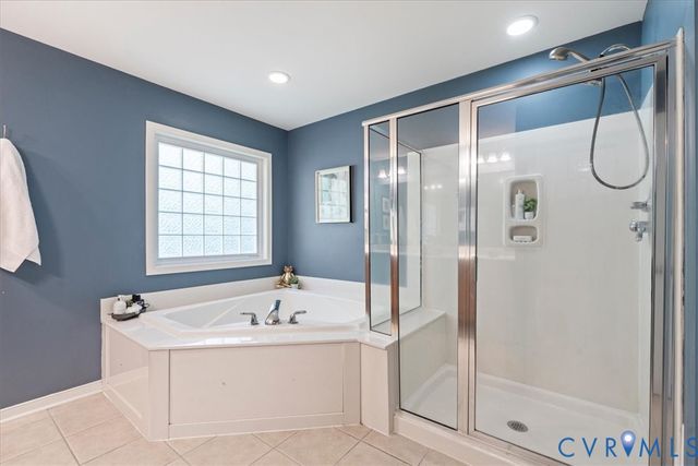 4197 Virginia Rail Dr, Providence Forge, VA 23140