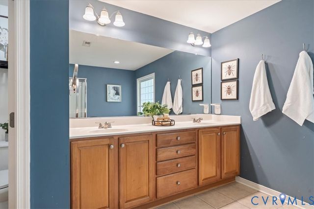 4197 Virginia Rail Dr, Providence Forge, VA 23140