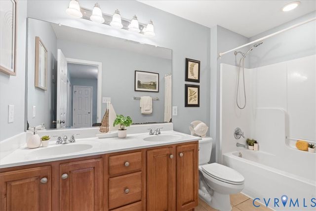 4197 Virginia Rail Dr, Providence Forge, VA 23140