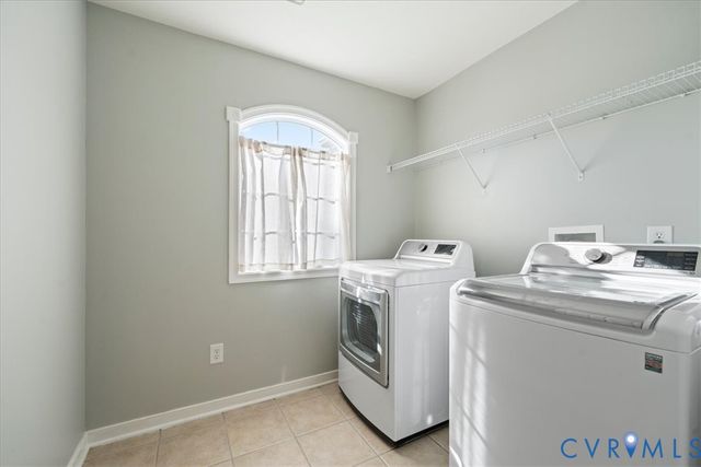 4197 Virginia Rail Dr, Providence Forge, VA 23140