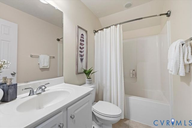 4197 Virginia Rail Dr, Providence Forge, VA 23140