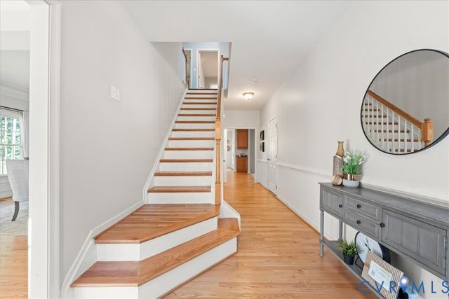 4197 Virginia Rail Dr, Providence Forge, VA 23140